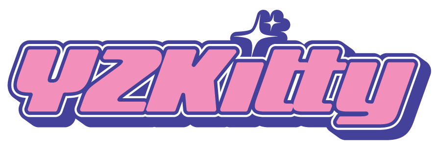 Y2Kitty logo